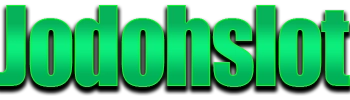 Logo Jodohslot